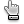 Hand Pointer 007 Icon